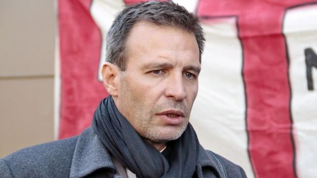 denuncian mas irregularidades en la causa contra el juez bento