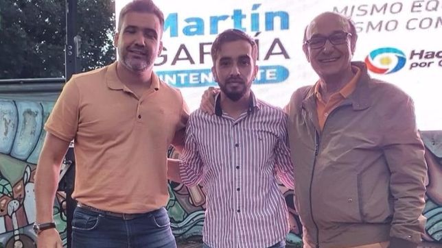 cordoba: amplio triunfo del peronismo en san javier y yacanto