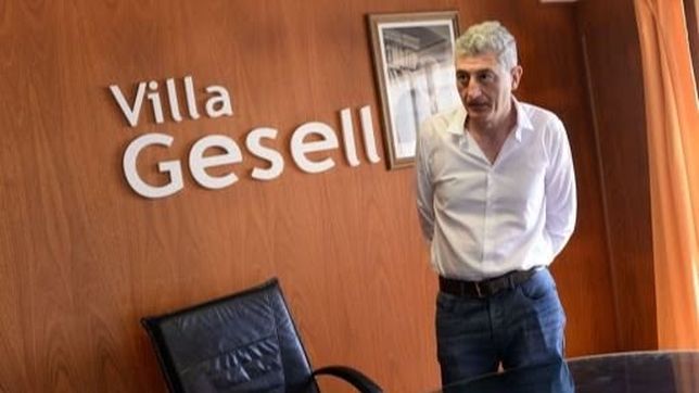 barrera: ?montenegro se comporta como un patron de estancia?