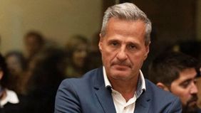 El fiscal Ramiro González investigará las denuncias contra Fernández por desacato