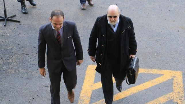 bonadio se dispone a allanar con decoro y prudencia las casas de cfk