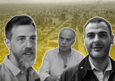 Los golden boys de Grindetti para la Tercera