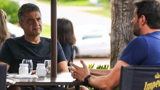 un paseo de domingo por el pais de la rosca