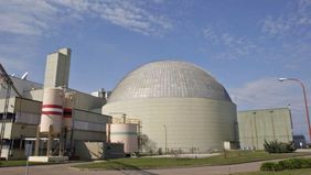 Nucleoeléctrica Argentina obtuvo el Premio Nacional a la Calidad