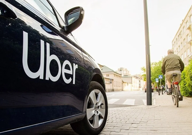 Uber redobla su apuesta en Argentina