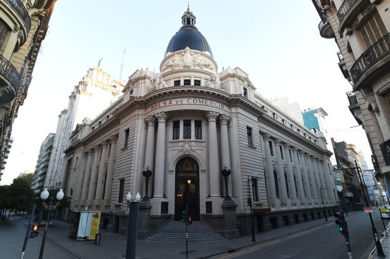 La Bolsa de Comercio de Rosario se prepara para una elección de alto voltaje.