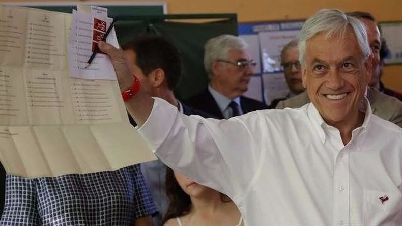 Piñera