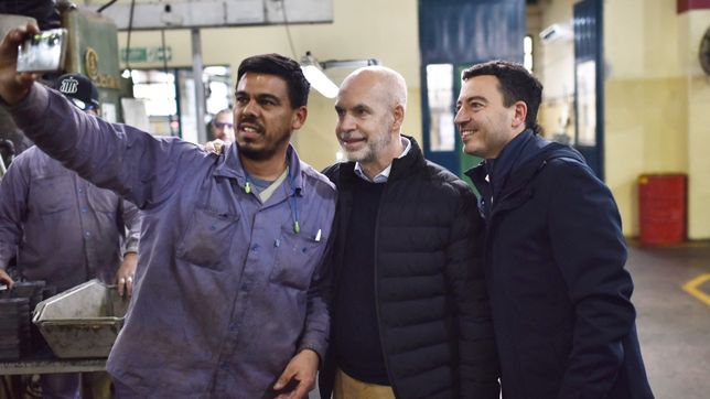 larreta regreso a cordoba con la prioridad puesta en imantar a la ucr larreta regreso a cordoba con la prioridad puesta en imantar a la ucr