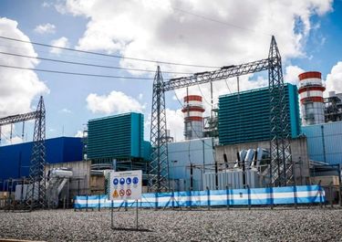 Central Puerto, Edenor y los Neuss con Genneia van por las acciones de Transener