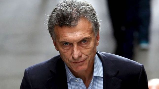 el circulo de confianza en la cuarentena macrista