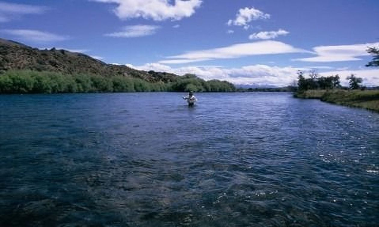 río Negro