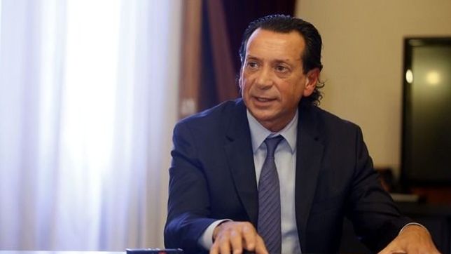 estamos convencidos de que vamos a ganar, disparo sica