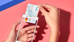 Ualá, de Pierpaolo Barbieri, fue la mejor aplicación para invertir en 2025