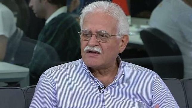 pignanelli: ?el factor desestabilizador de la economia se llama macri?