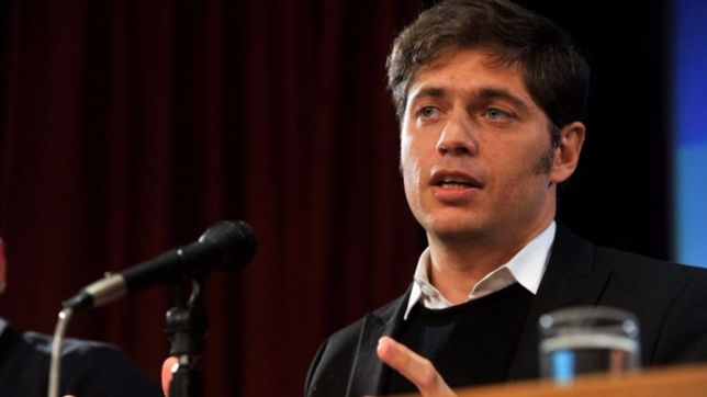 kicillof, al limite: extiende el plazo a los bonistas para evitar el default