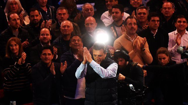 massa o la locura, la encrucijada que agita el peronismo en la guerra por el voto util