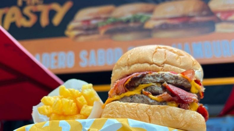 Mr. Tasty crece en Argentina con nuevas aperturas y consolida su modelo de franquicias