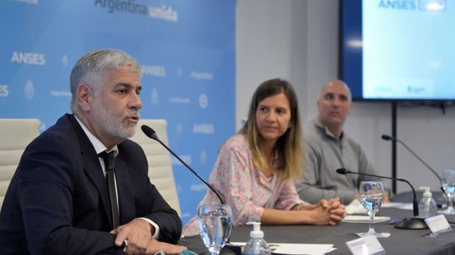 el gobierno acordo congelar el precio de la carne para el asado del finde largo