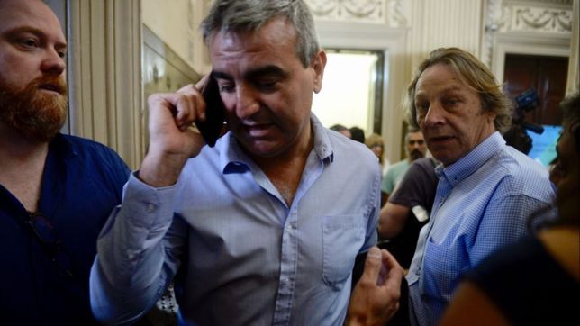 los perdedores: la doble apuesta de duranona que lo dejo sin tierra