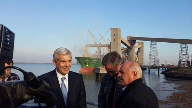 dominguez tiro la bronca contra anibal por agitar el fantasma del robo de boletas