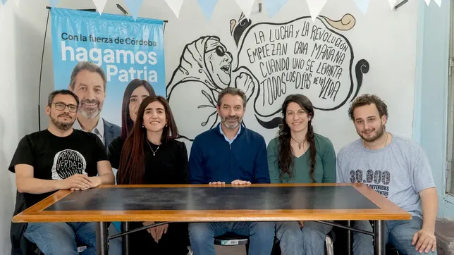 Los candidatos del kirchnerismo en Córdoba redoblarán sus críticas al gobierno de Javier Milei