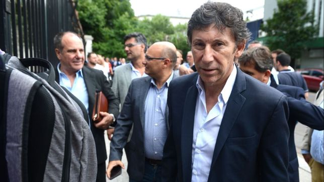 posse: la ley impositiva tiene que salir, no se puede trabar la provincia