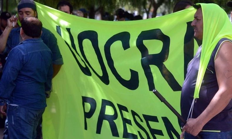 uocra