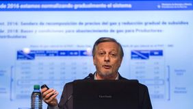 El señor inflación