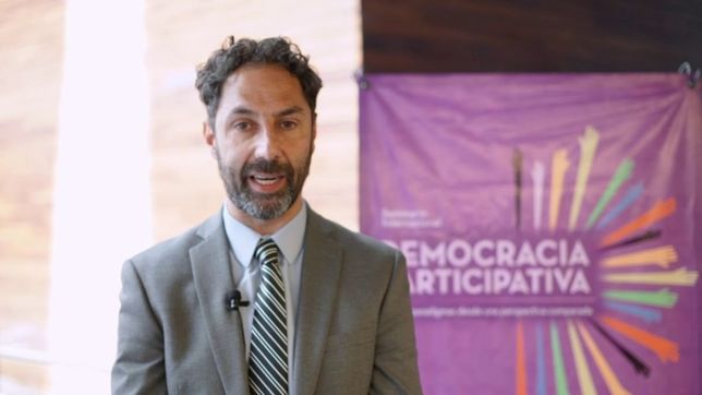 defienden el sistema de digitalizacion y transmision de datos electorales