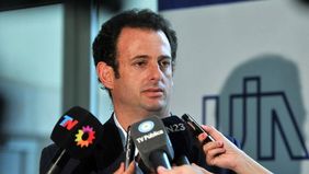 Los empresarios cruzaron a Macri: No nos gustan las bravuconadas