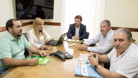 Los gremios buscan ganarle a la inflación y le meten presión a Carreras