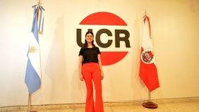 No quiero que el PRO nos diga a qué dirigente radical poner