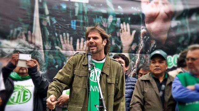 bronca en el sindicalismo k porque los excluyeron de las listas portenas bronca en el sindicalismo k porque los excluyeron de las listas portenas