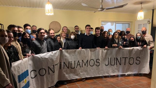 como funciona el ejercito antifraude de jxc para blindar los votos el 14-n