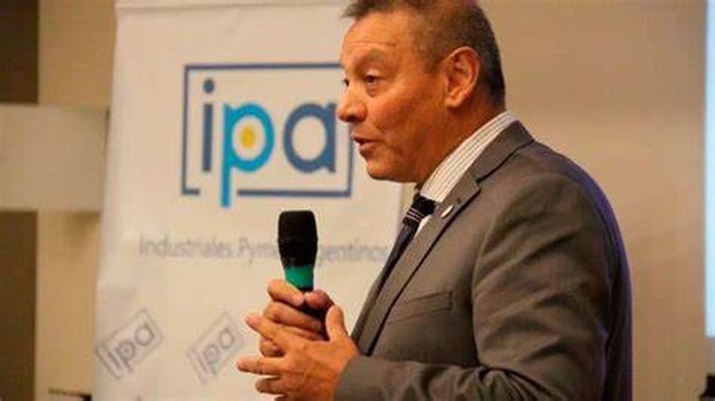 Rosatto: “La salida de cepo debe darse en forma natural y tiene que ver con la entrada de dólares