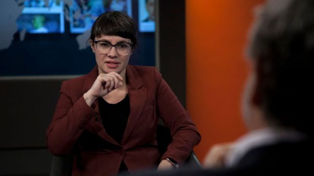 marziotta sera la companera de formula de lammens en la ciudad