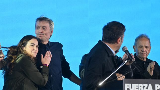 Elecciones 2025: sorpresas te da la vida.