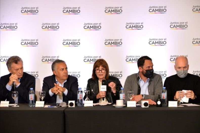 Juntos por el Cambio