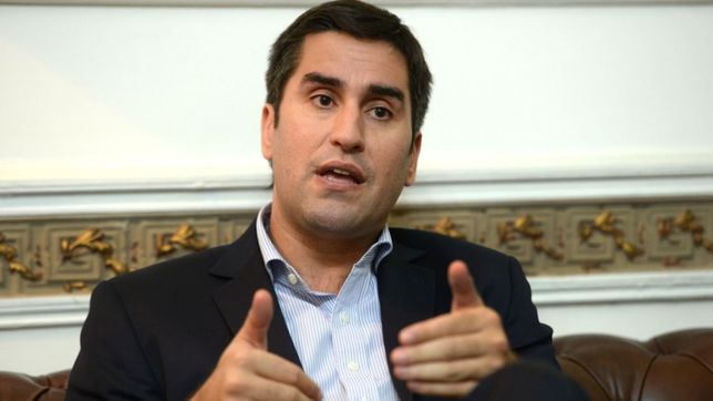 manuel mosca: ?no vamos a hacer nada en contra de los intereses del presidente?