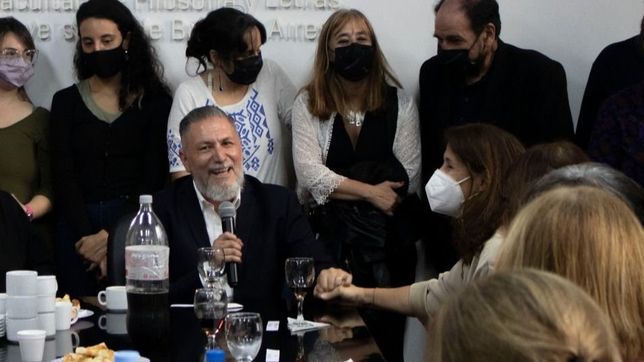 paridad y cupo trans, la cruzada opositora que agita la hegemonia de la uba