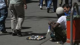 Senegaleses denunciaron violencia y discriminación ante autoridades provinciales