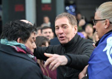 Diego Santilli-campaña.