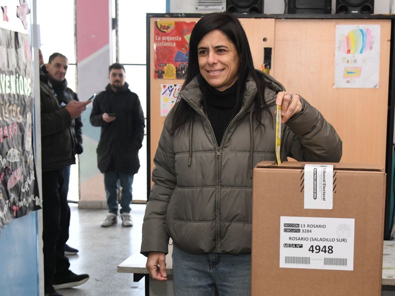 Elecciones en Santa Fe: todos los candidatos y los resultados en vivo