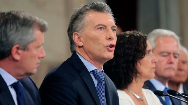 fuerte respaldo a patricia bullrich