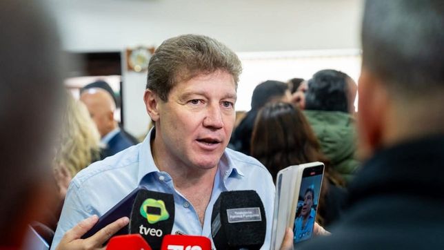 Tierra del Fuego: la intervención del puerto de Ushuaia ensanchó la grieta entre Gustavo Melella y LLA