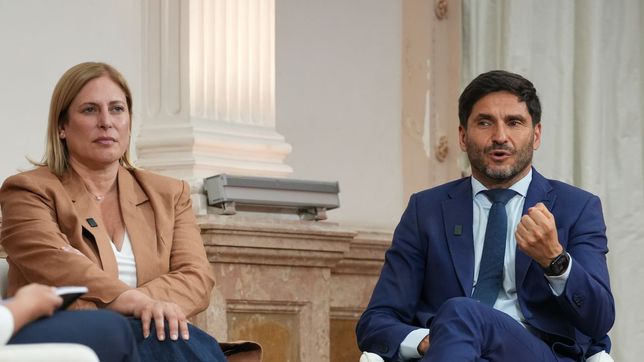 Pullaro, sobre Provincias Unidas: Vamos a ser garantes de la gobernabilidad, pero con diálogo político
