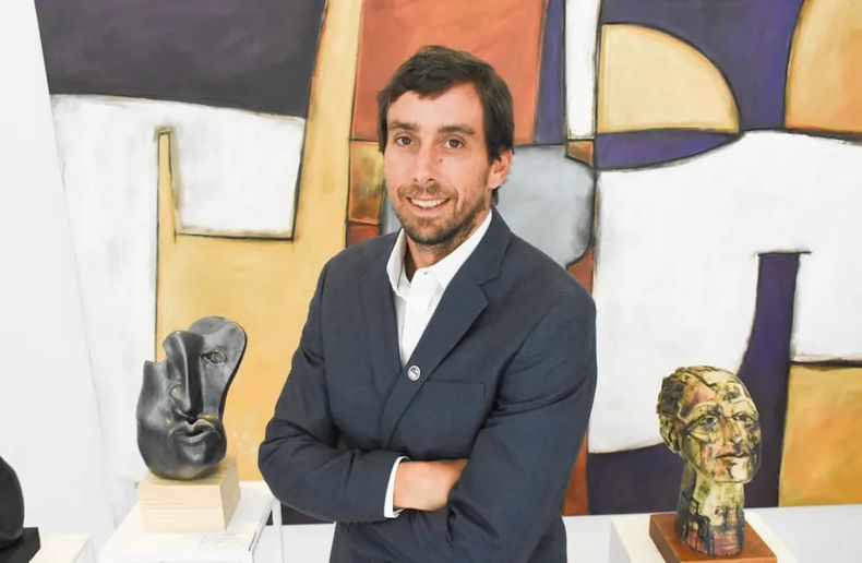 Energía: cómo y dónde juega PCR, el pulpo empresario que quiere otra vuelta de petróleo en La Pampa