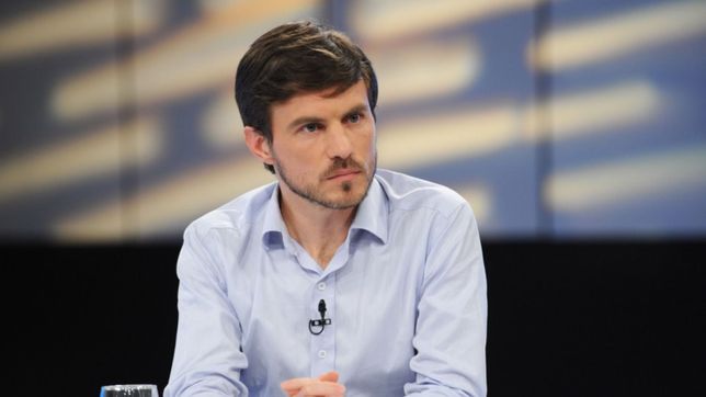 ultimo secretario de comercio k cree que el plan anticrisis ?no traera alivio?