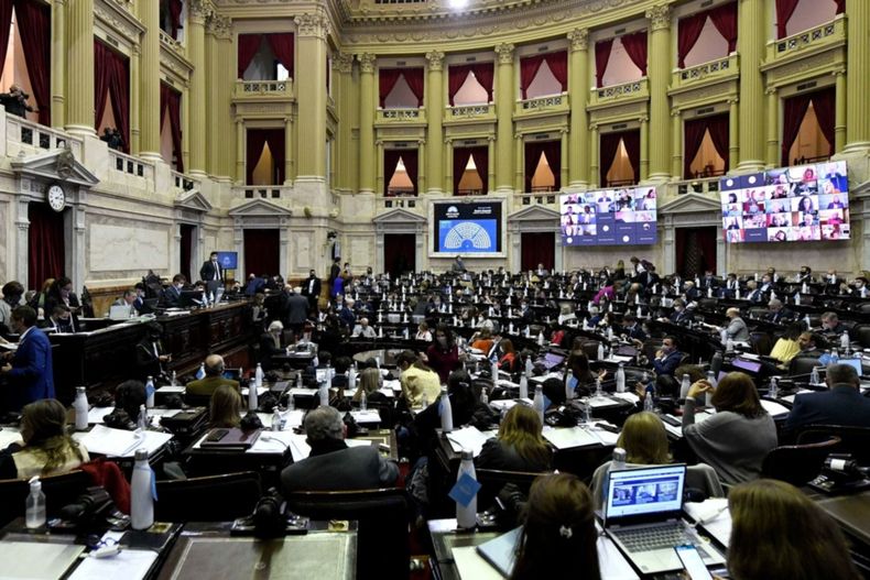 DNRUA en la Cámara de Diputados Cámara de Diputados Registro Único de Aspirantes a Guarda con Fines Adoptivos (DNRUA)
