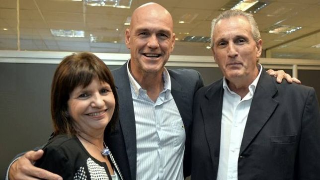 el candidato de la tercera via pampeana que incomoda al pj y a cambiemos